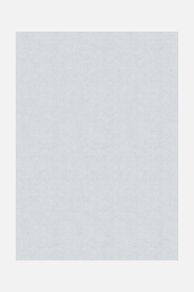 Jute-Haptik Mono Quarz Teppich - Teppana