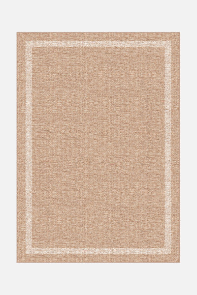 Ava Crema Teppich - Teppana
