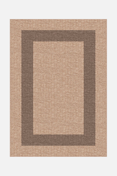 Madison Macchiato Teppich - Teppana