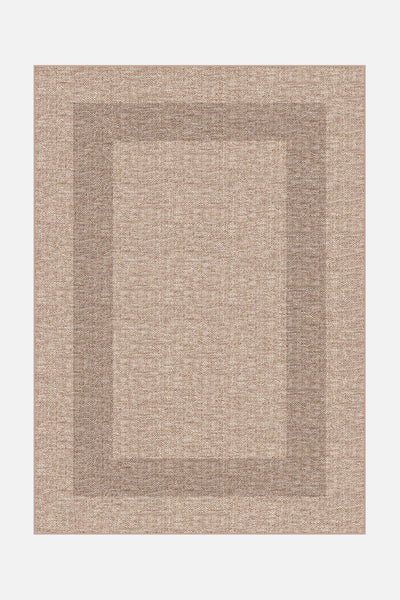 Madison Crema Teppich - Teppana