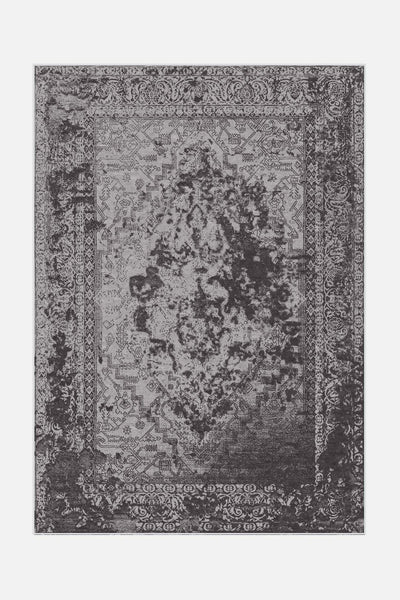 Deborah Barock Teppich - Teppana