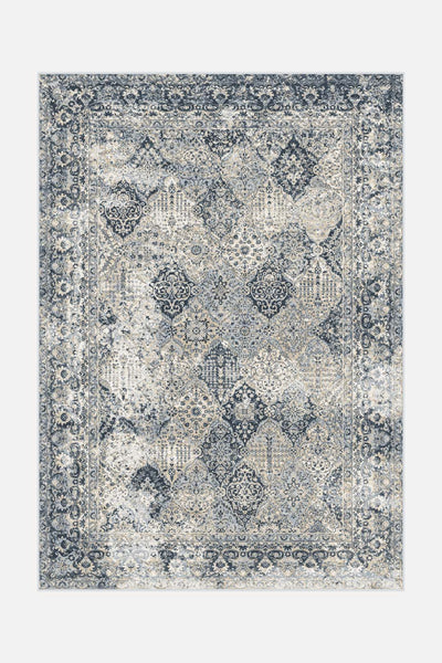 Maxi Nebel Teppich - Teppana