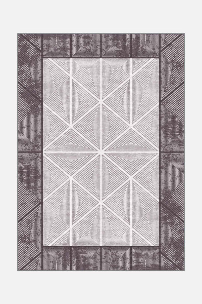 Tahlin Labyrinth Teppich - Teppana