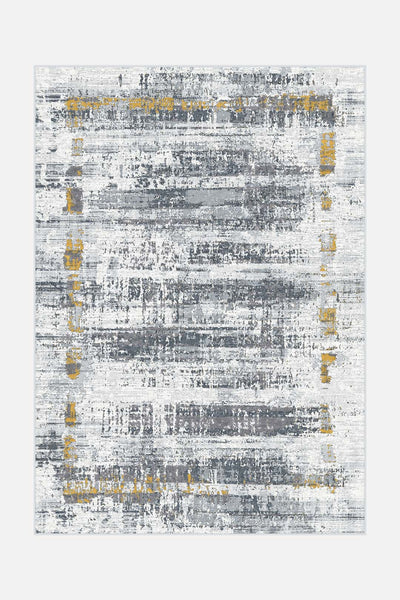 Neyla Gold Teppich - Teppana