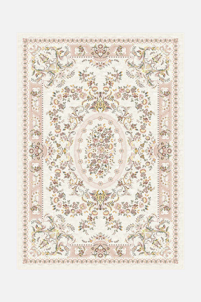 Blomma Avalon Teppich - Teppana