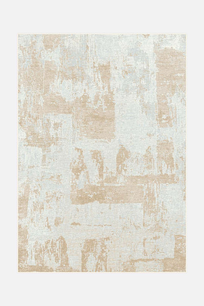 Maya Sand Teppich - Teppana