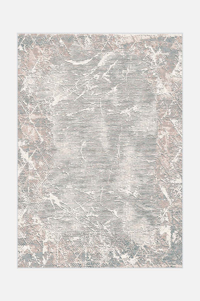 Saskia Fossil Teppich - Teppana