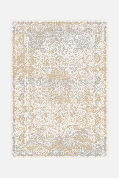 Fiona Creme Teppich - Teppana