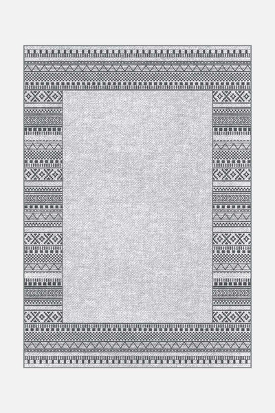 Naila Flint Teppich - Teppana