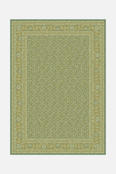 Emma Emerald Teppich - Teppana