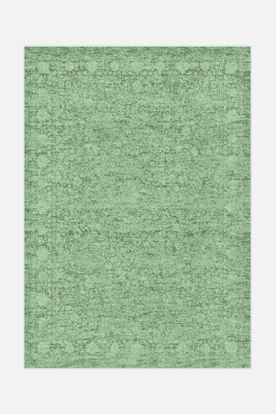 Mali Aloe Teppich - Teppana