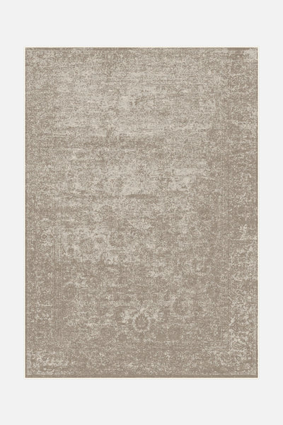 Mio Lehm Teppich - Teppana
