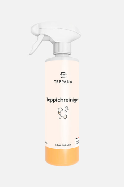 Teppana spray antimacchia