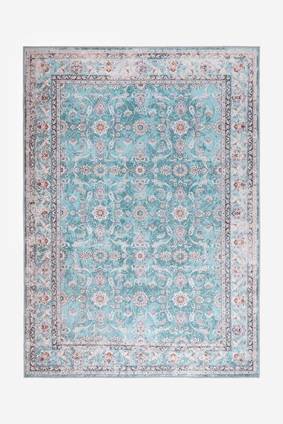 Persisch Smaragd Teppich - Teppana