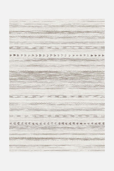 Lilly Natural Teppich - Teppana