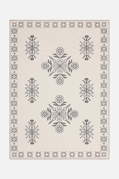 Hygge Kitt Teppich - Teppana