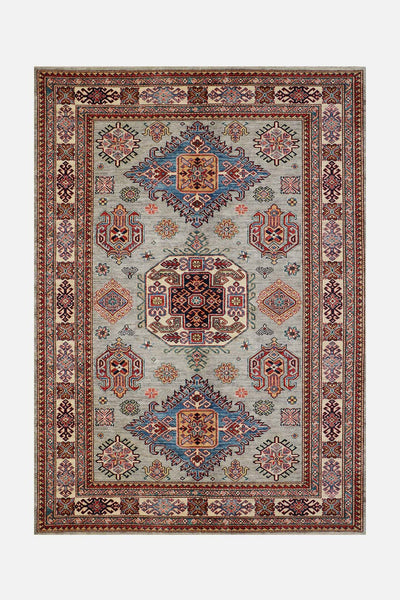 Malihe Kazak Teppich - Teppana