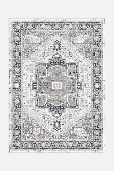 Heriz Quarz Teppich - Teppana