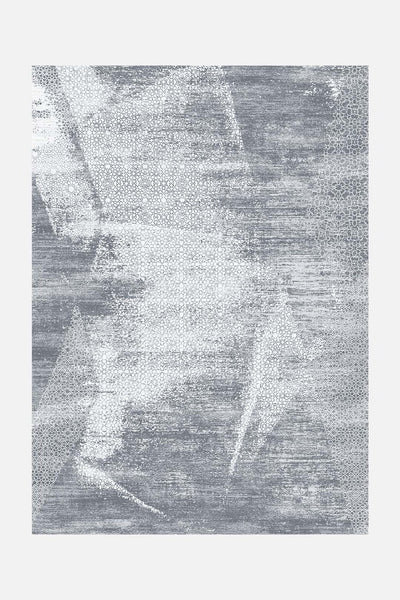 Delara Abstrakt Teppich - Teppana