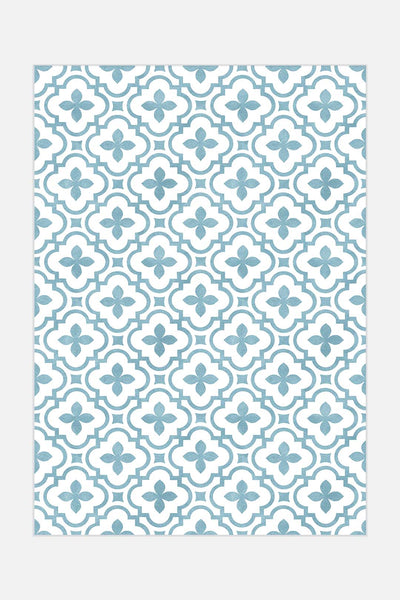 Outdoor Irene Delfin Teppich - Teppana