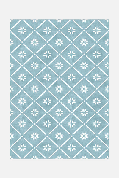 Outdoor Bellis Spinell Teppich - Teppana