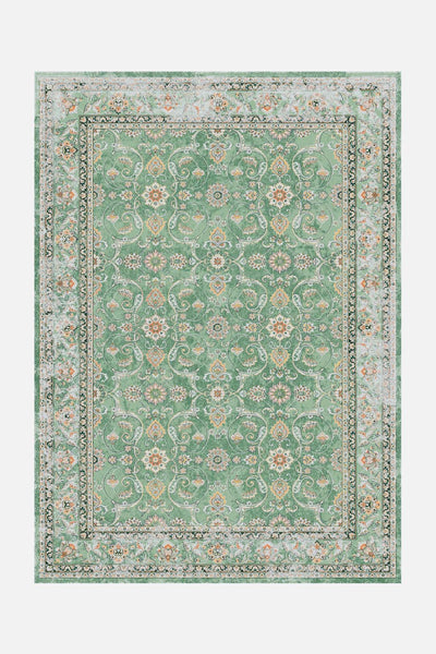 Persisch Jade Teppich - Teppana